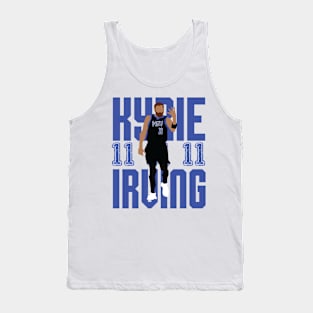 Kyrie irving Tank Top